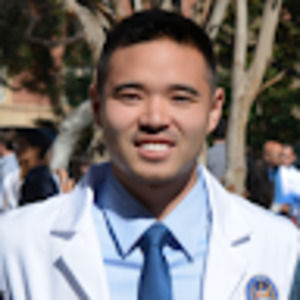 Meet your Posher, Darron